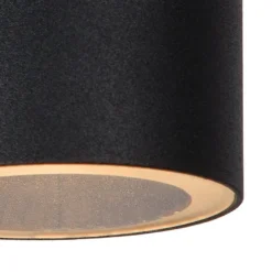Lucide Arne LED Vägglampa Enkel