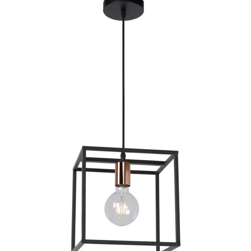 Lucide Arthur Pendellampa 1L E27