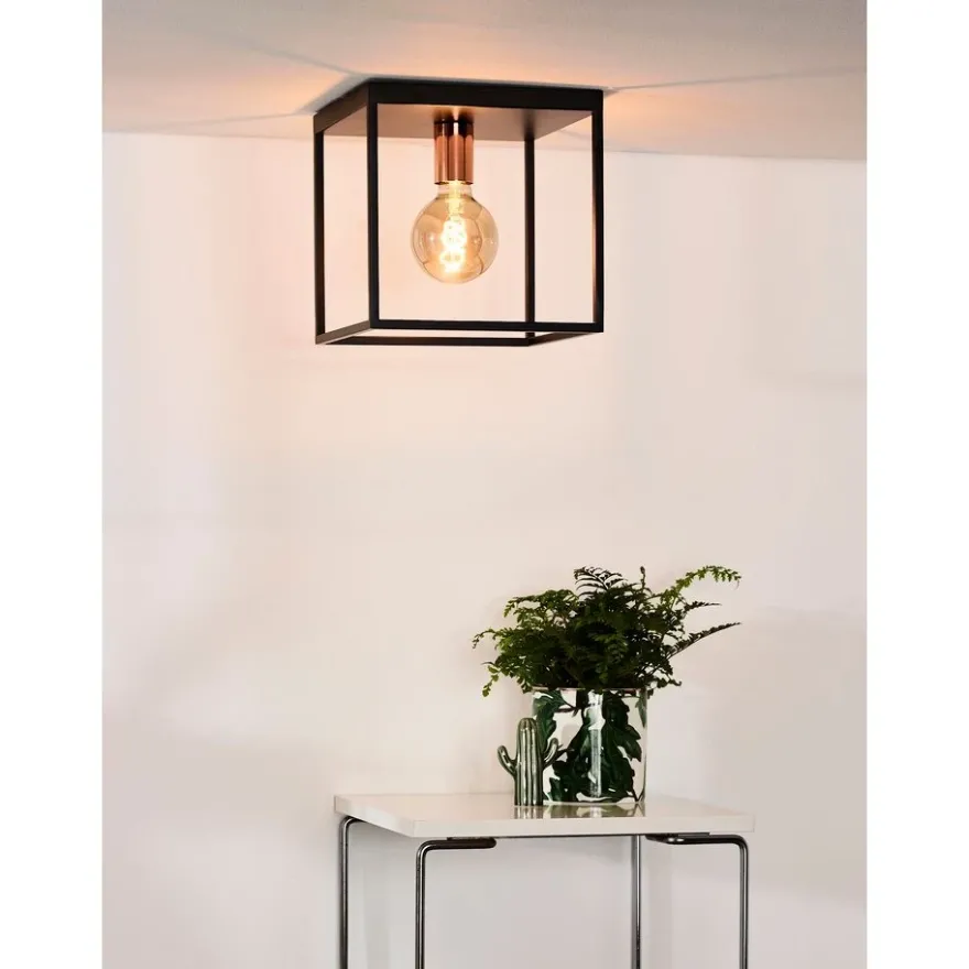 Lucide Arthur Taklampa E27