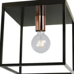 Lucide Arthur Taklampa E27