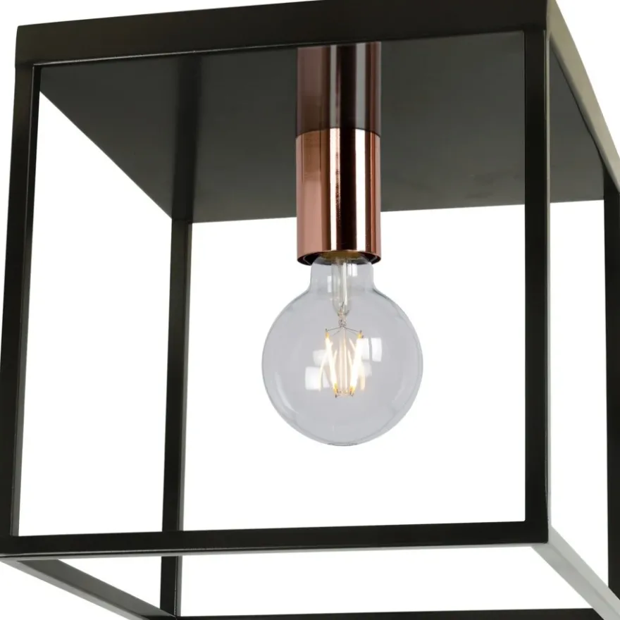 Lucide Arthur Taklampa E27
