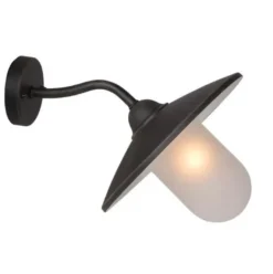 Lucide Aruba Stallykta E27 Rostbrun