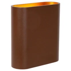 Lucide Atila Rak Vägglampa LED IP65