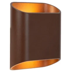 Lucide Atila Vägglampa LED IP65
