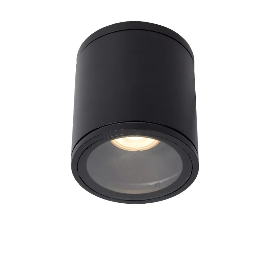 Lucide Aven Takspotlight Badrum IP65