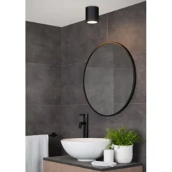 Lucide Aven Takspotlight Badrum IP65