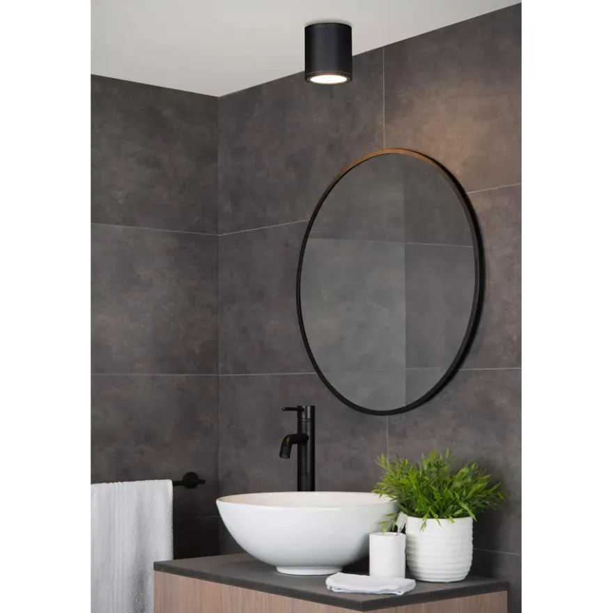 Lucide Aven Takspotlight Badrum IP65