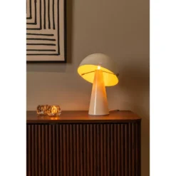 Lucide Barone Bordslampa