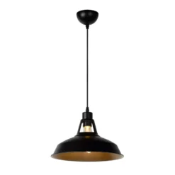 Lucide Brassy-Bis 31 Pendel E27