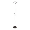 Lucide Celeste 28 Golvlampa med läslampa LED