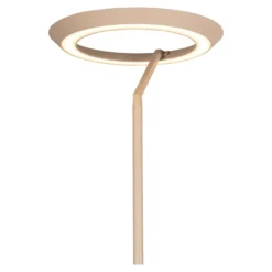 Lucide Celeste 28 Golvlampa med läslampa LED