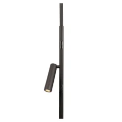 Lucide Celeste 28 Golvlampa med läslampa LED