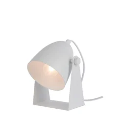 Lucide Chago Bordslampa E14