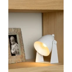Lucide Chago Bordslampa E14