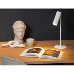 Lucide Clubs Bordslampa GU10