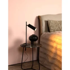Lucide Clubs Bordslampa GU10