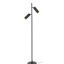 Lucide Clubs Golvlampa GU10