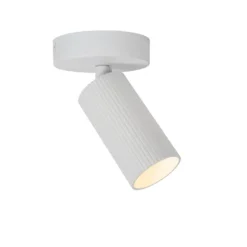 Lucide Clubs 1L Takspotlight GU10