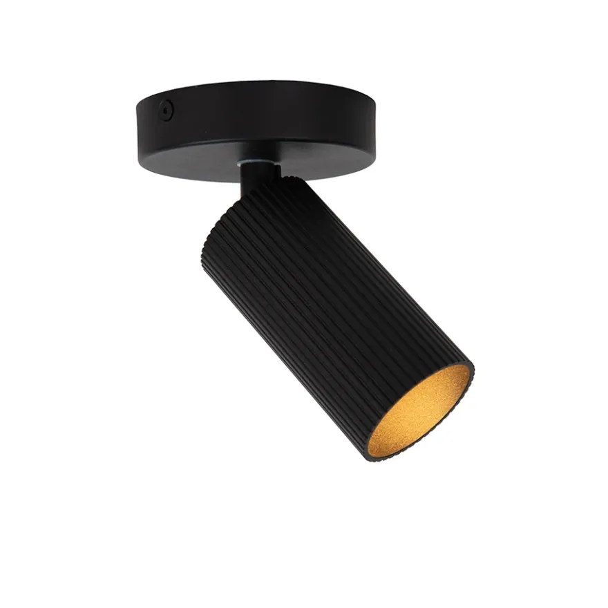 Lucide Clubs 1L Takspotlight GU10