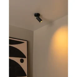 Lucide Clubs 1L Takspotlight GU10
