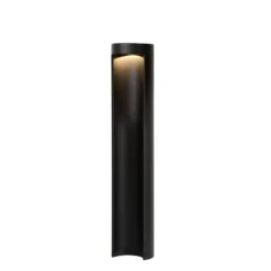 Lucide Combo 45 Pollare LED Svart