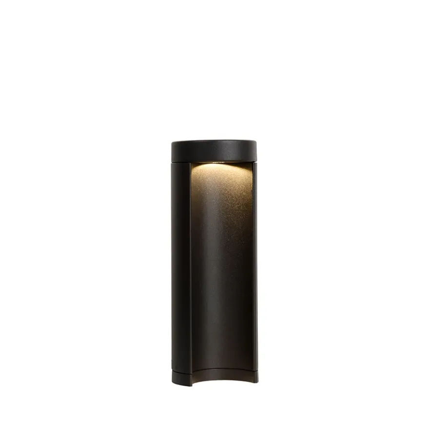 Lucide Combo 25 Pollare LED Svart