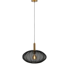 Lucide Corina 50 Pendel E27
