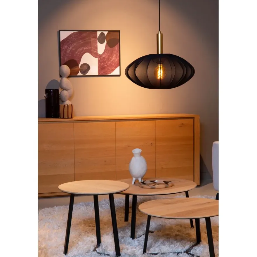 Lucide Corina 50 Pendel E27