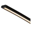 Lucide Curve Arc Golvlampa LED