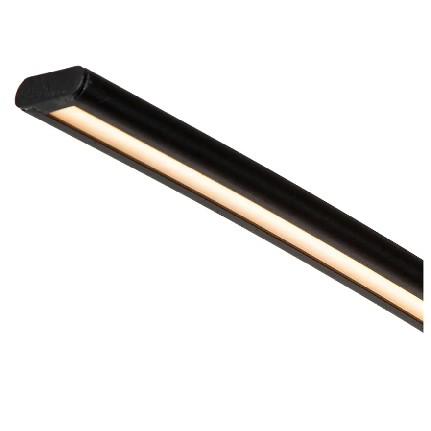 Lucide Curve Arc Golvlampa LED