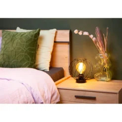 Lucide Danza 25 Bordslampa