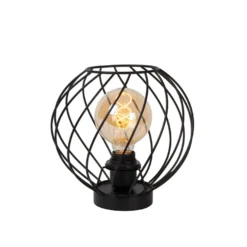 Lucide Danza 25 Bordslampa