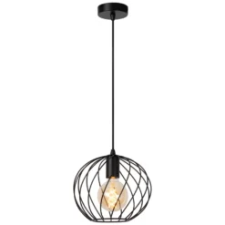 Lucide Danza 25 Pendel