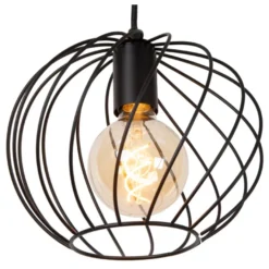 Lucide Danza 25 Pendel