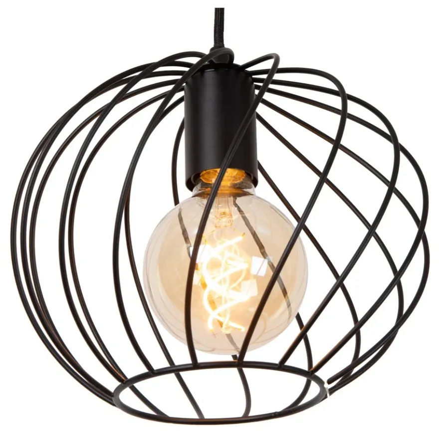 Lucide Danza 25 Pendel