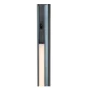 Lucide Equinox Golvlampa LED