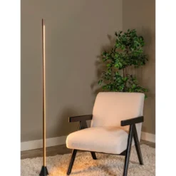 Lucide Equinox Golvlampa LED