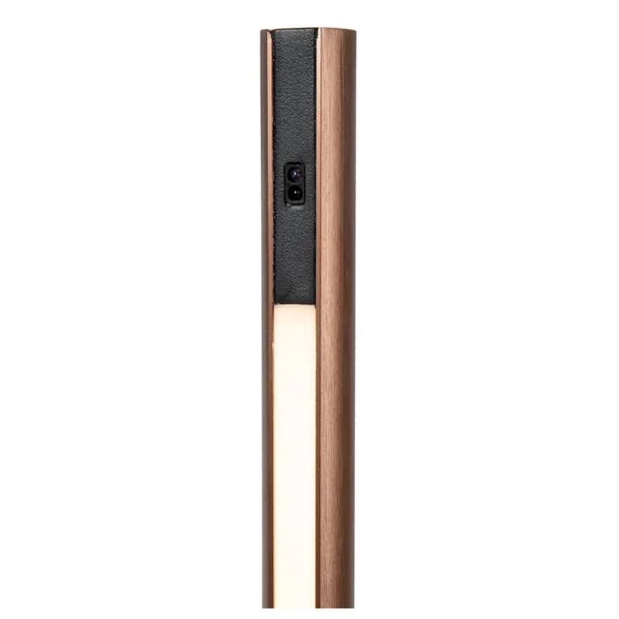 Lucide Equinox Golvlampa LED