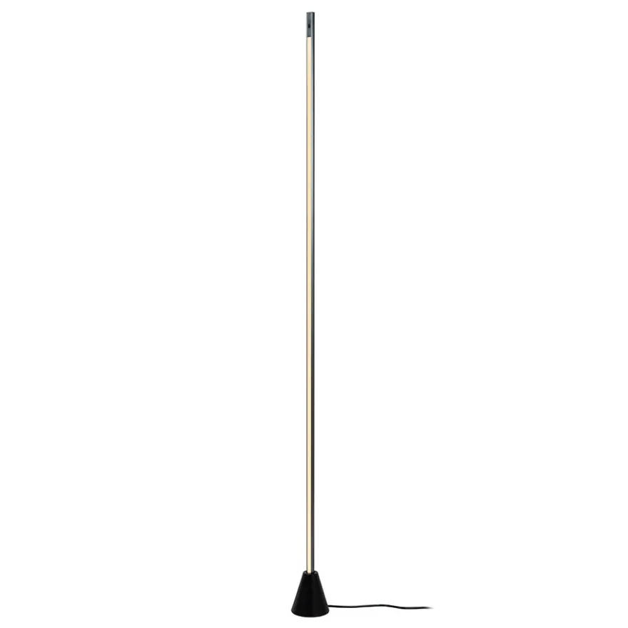 Lucide Equinox Golvlampa LED
