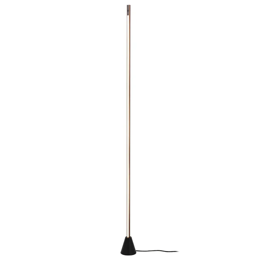 Lucide Equinox Golvlampa LED
