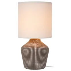 Lucide Filiz Bordslampa E14