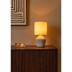 Lucide Filiz Bordslampa E14
