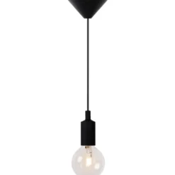 Lucide Fix Pendellampa E27