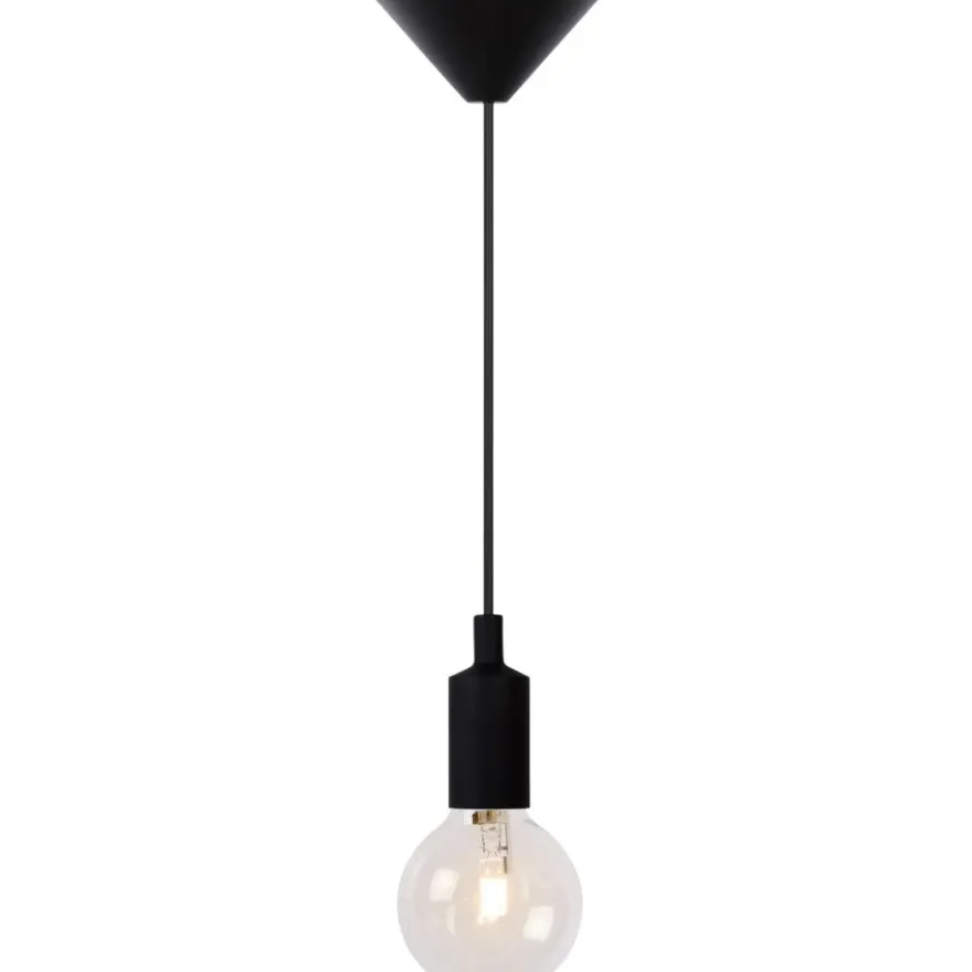 Lucide Fix Pendellampa E27