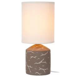Lucide Fran Bordslampa E14