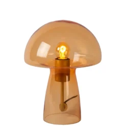 Lucide Fungo Bordslampa E27