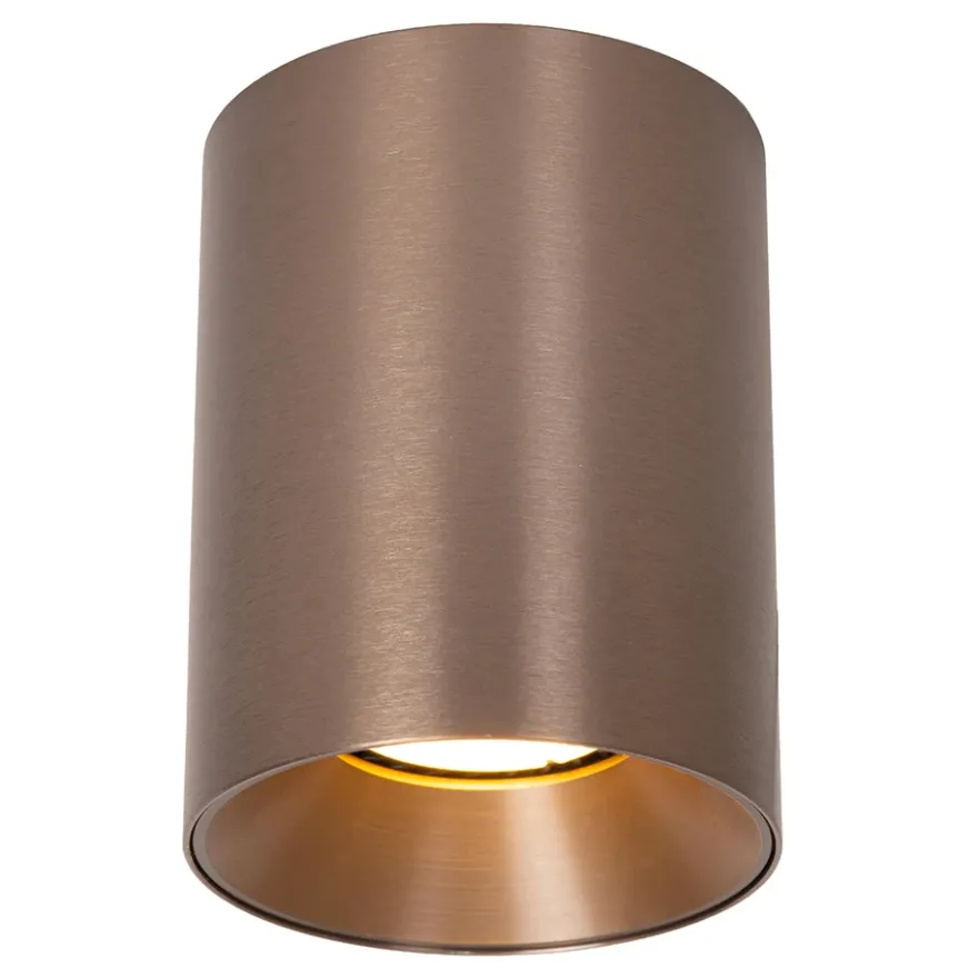 Lucide Gerti 8 Takspotlight GU10