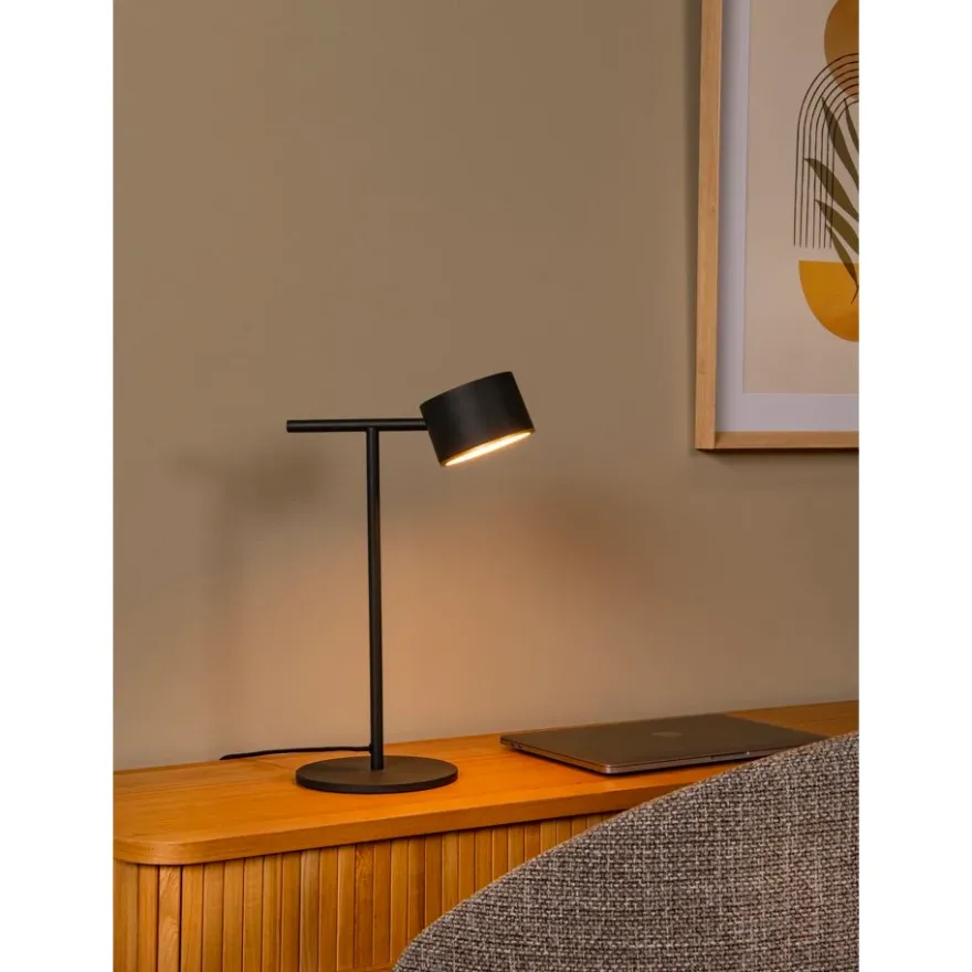 Lucide Gian Bordslampa LED