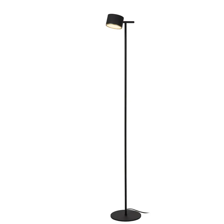 Lucide Gian Golvlampa LED