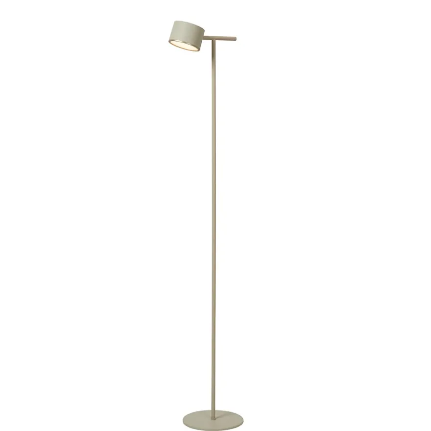 Lucide Gian Golvlampa LED
